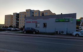 Apartament Biłgorajski w Śródmieściu